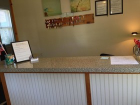 Pine View Lodge