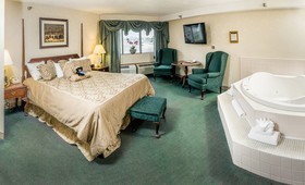 Black Bear Inn & Conference Center