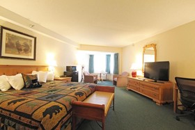 Black Bear Inn & Conference Center