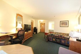 Black Bear Inn & Conference Center