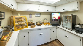 Black Bear Inn & Conference Center