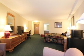 Black Bear Inn & Conference Center