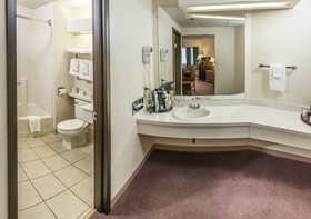 Black Bear Inn & Conference Center