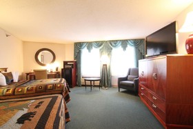 Black Bear Inn & Conference Center