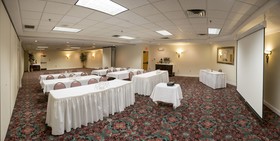 Black Bear Inn & Conference Center