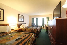 Black Bear Inn & Conference Center