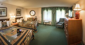 Black Bear Inn & Conference Center