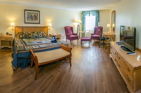 Black Bear Inn & Conference Center