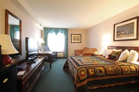 Black Bear Inn & Conference Center