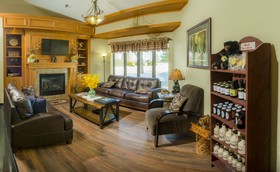 Black Bear Inn & Conference Center