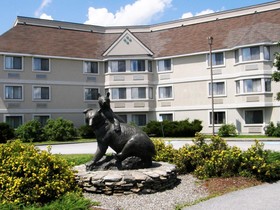 Black Bear Inn & Conference Center