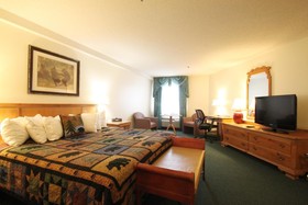 Black Bear Inn & Conference Center