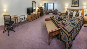 Black Bear Inn & Conference Center
