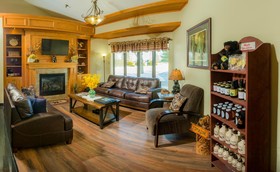Black Bear Inn & Conference Center