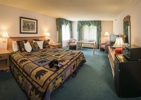 Black Bear Inn & Conference Center