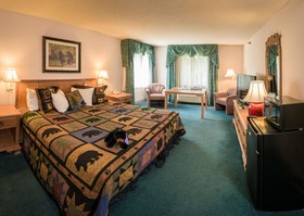 Black Bear Inn & Conference Center