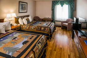 Black Bear Inn & Conference Center