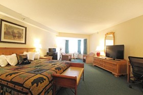 Black Bear Inn & Conference Center