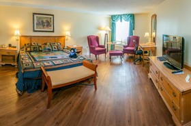 Black Bear Inn & Conference Center