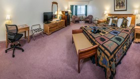 Black Bear Inn & Conference Center