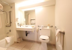 Black Bear Inn & Conference Center