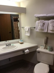 Black Bear Inn & Conference Center