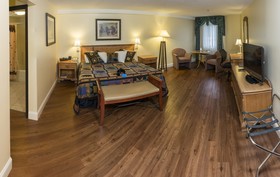 Black Bear Inn & Conference Center