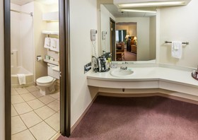 Black Bear Inn & Conference Center