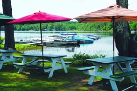 The Lodge at Poland Spring Resort