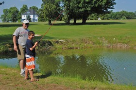 The Lodge at Poland Spring Resort