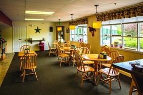 The Lodge at Poland Spring Resort