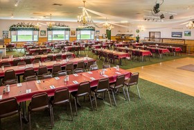 The Lodge at Poland Spring Resort