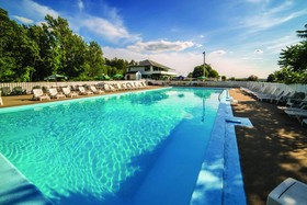 The Lodge at Poland Spring Resort