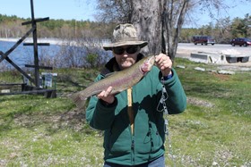 The Lodge at Poland Spring Resort