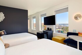 Aloft Portland