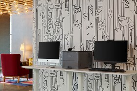 Aloft Portland