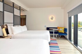 Aloft Portland