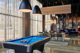 Aloft Portland