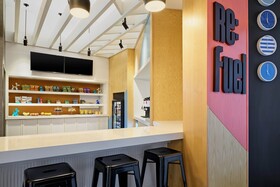 Aloft Portland