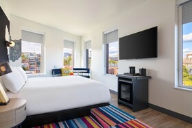 Aloft Portland