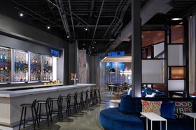 Aloft Portland