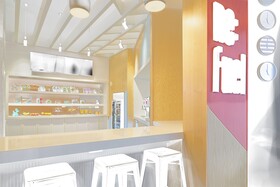 Aloft Portland