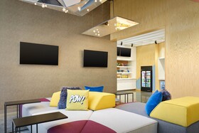 Aloft Portland