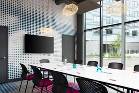 Aloft Portland