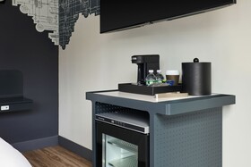 Aloft Portland