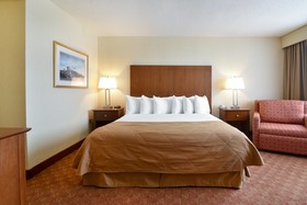 Clarion Hotel Airport