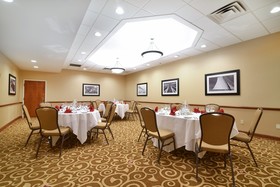 Clarion Hotel Airport