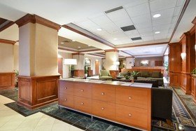 Clarion Hotel Airport