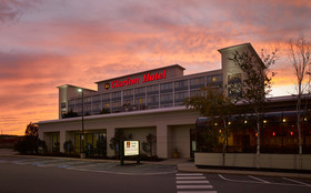 Clarion Hotel Airport