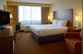 Clarion Hotel Airport